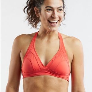 Title Nine bikini top